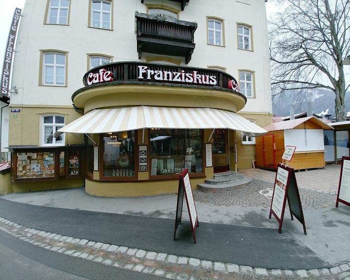 Cafe Franziskus